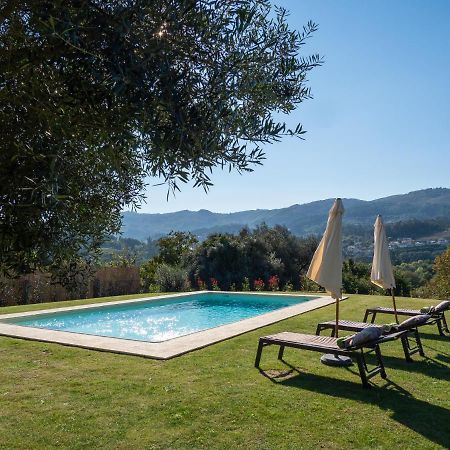 Casa Da Portelinha Arcos de Valdevez Exteriör bild