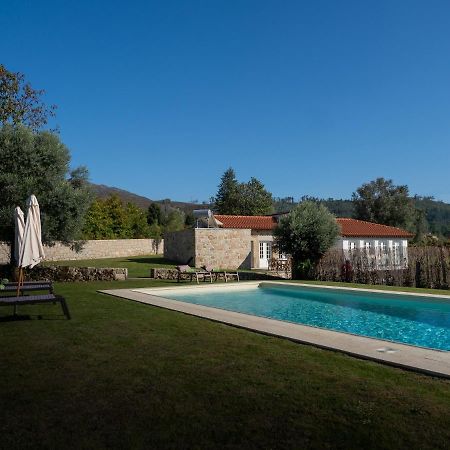 Casa Da Portelinha Arcos de Valdevez Exteriör bild