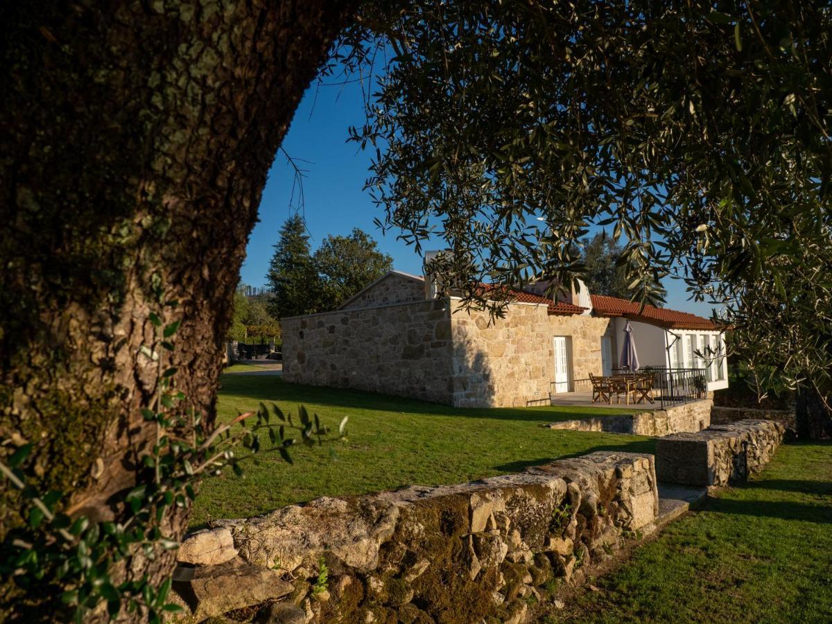 Casa Da Portelinha Arcos de Valdevez Exteriör bild