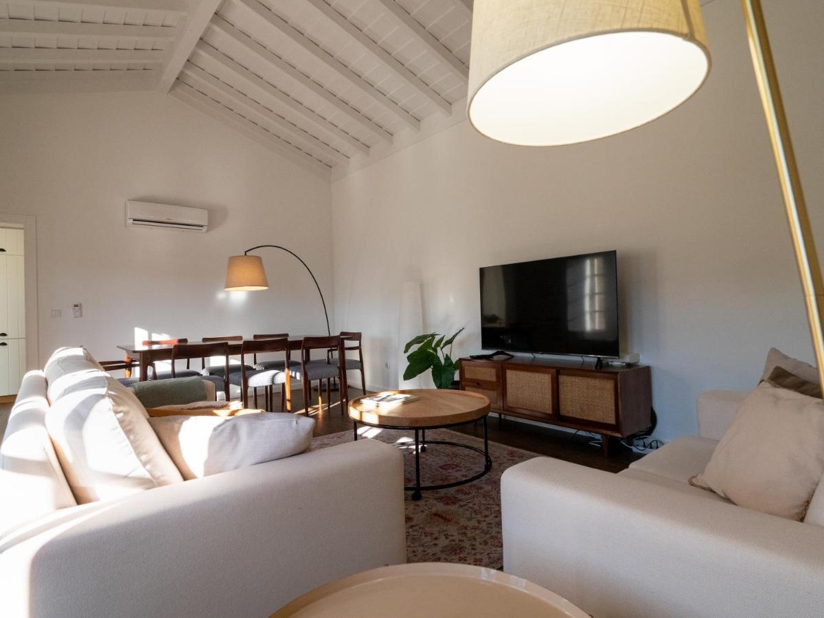 Casa Da Portelinha Arcos de Valdevez Exteriör bild