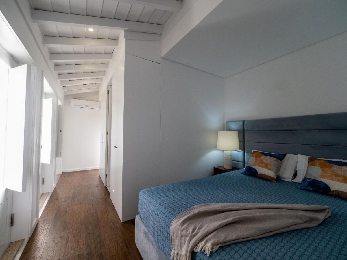 Casa Da Portelinha Arcos de Valdevez Exteriör bild