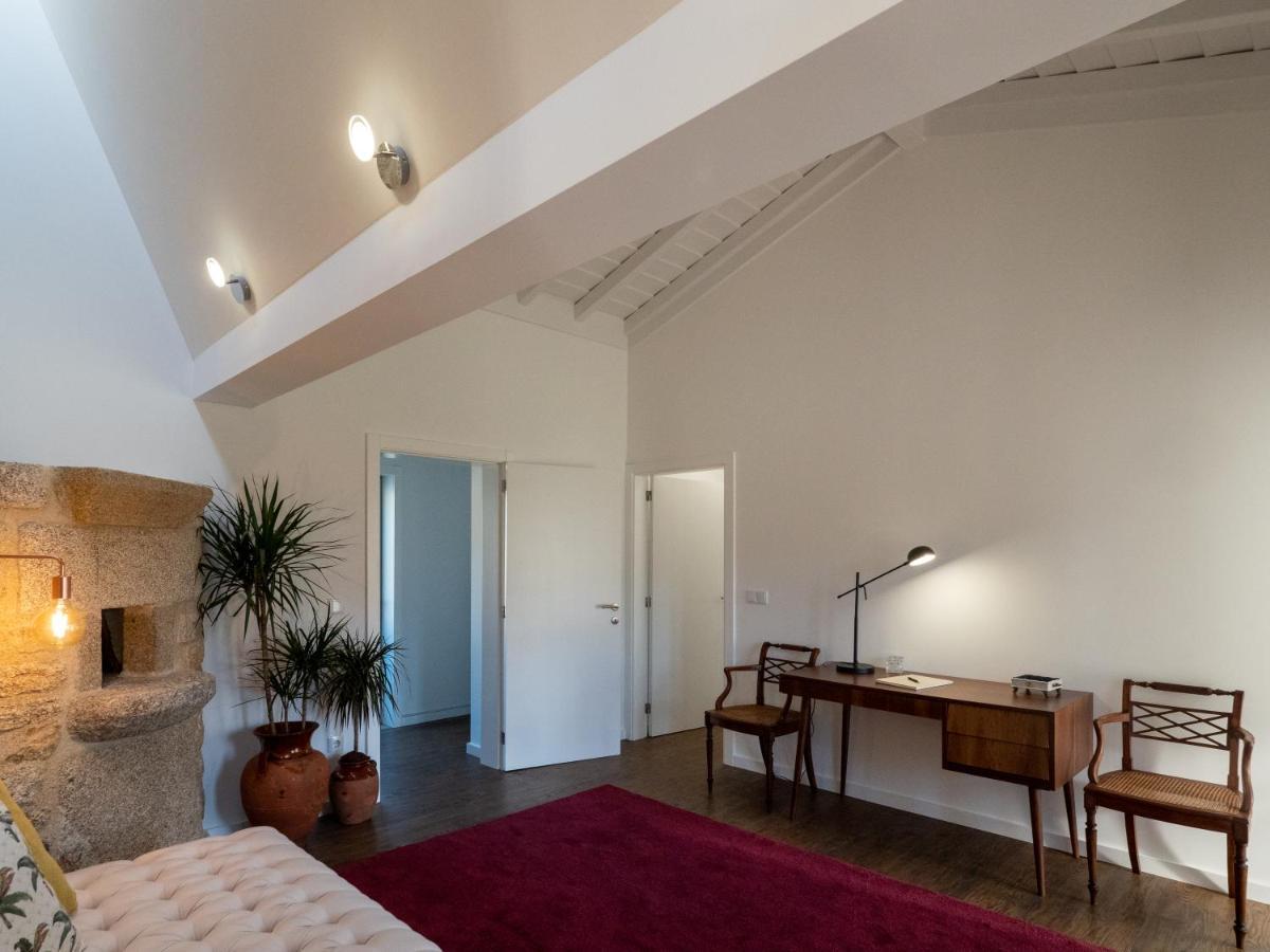 Casa Da Portelinha Arcos de Valdevez Exteriör bild